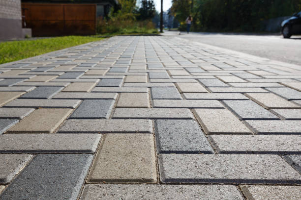 Best Concrete Paver Driveway  in Victoria, MN
