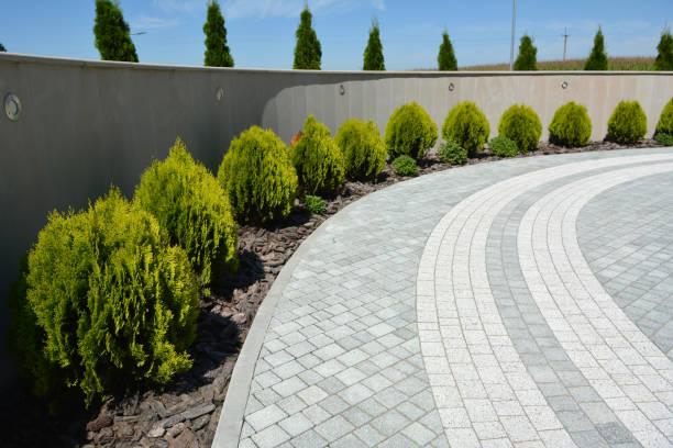 Best Affordable Driveway Pavers  in Victoria, MN